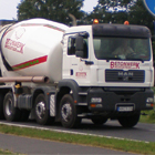 Transportbeton